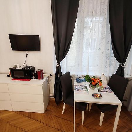 Studio Ultracentral Universitatea Bukarest Eksteriør billede