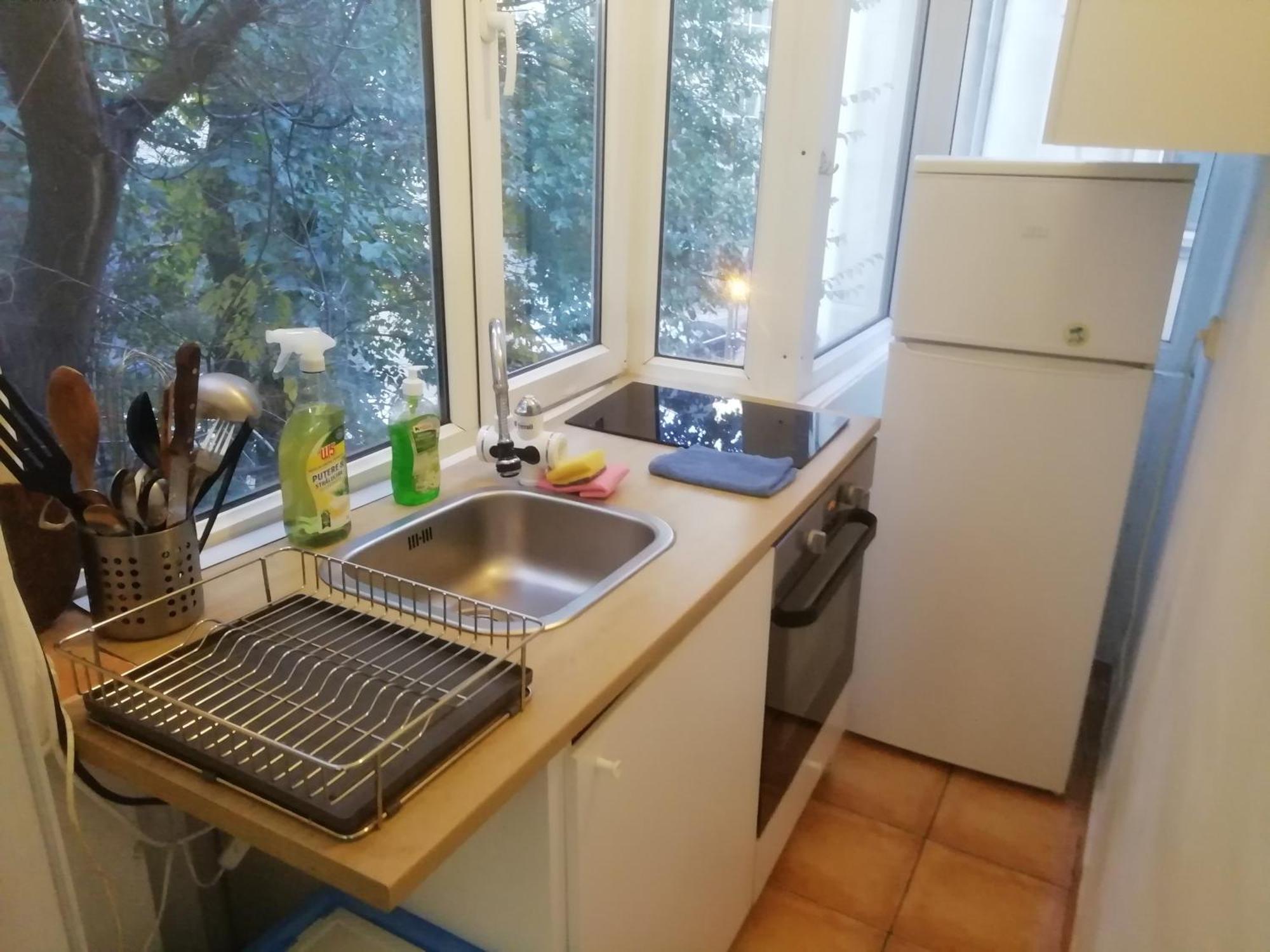 Studio Ultracentral Universitatea Bukarest Eksteriør billede
